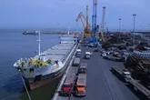 افزایش صادرات کالای غیرنفتی از بندرباهنر و بنادر تابعه ۱۱درصد