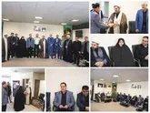 نماز جمعه جایگاه ویژه آگاهی مردم نسبت به مسائل جامعه