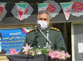 مرحله سوم طرح مهر کریمانه با اهدای ۶ سری جهیزیه در برخوار اجرا شد