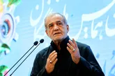 به دنبال رفع موانع پیش‌روی صادرکنندگان هستیم/ ایستادیم و خواهیم ایستاد