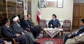 حضور در مسجد و شلوغ کردن آن ،امروز  یک مبارزه است