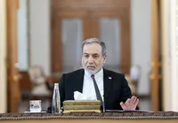 عراقچی خطاب به مقامات آمریکایی: مراقب اخبار و اطلاعات جعلی باشید