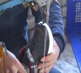 اسلامشهر قطب کفش ورزشی کشور