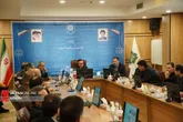 کاهش وابستگی به نفت با نظام مالیاتی توسعه یافته ممکن می شود