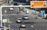 افزایش 34 درصدی تصادف جرحی در کردستان
