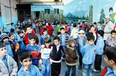 هياهو بر سر روز ششم 7 ميليون دانش‌آموز