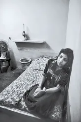 دوران پهلوی و خانه‌هایی که سیاه بود 