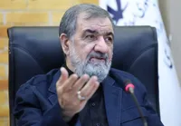 ایران در برابر هیچ تهدیدی از حقوق خود عقب نشینی نمی‌کند