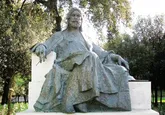 نظامی گنجوی میراث معنوی حوزه تمدنی ایران فرهنگی