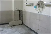 هريسي ها، چشم انتظار تا سالي دگر و بيمارستاني دگر
