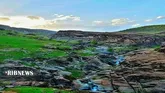 ثبت ملی ۱۱ اثر طبیعی لرستان