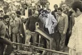 عراقی‌ها پیکر شهید تندگویان را مومیایی کرده بودند!