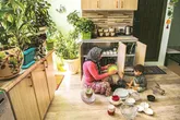 مدیریت مادرانه برای استقبال از بهار 