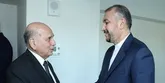 رایزنی تلفنی امیرعبداللهیان و همتای عراقی