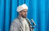 کانون های مساجد در مناطق شهری، روستایی و عشایری گسترش یابد