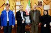 افتخار ملی؛ کسب جایزه تعالی سازمانی و لوح ۵ ستاره برای پتروشیمی شازند