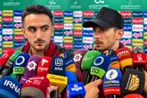 مصاحبه فرشاد احمدزاده و ابوالفضل رزاق پور بعد از پیروزی مقابل پرسپولیس
