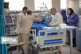 بیمارستان طالقانی کرمانشاه نوسازی می‌شود