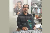 برای برگزاری یک رونمایی، در تبریز با مضیقه روبه‌رو بودم