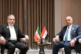 عراقچی: ناامنی تنگه هرمز نتیجه تجاوز نظامی آمریکایی-صهیونیستی است