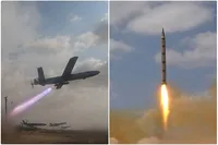 ادامه عملیات نظامی یمنی‌ها علیه مراکز نظامی عربستان