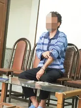 رفتن تا پرتگاه مرگ به‌خاطر اعتماد بی‌جا