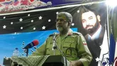 سعودی ها، صهیونیسم و آمریکا به دنبال جدایی مردم ایران از انقلاب هستند