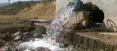 افتتاح طرح آبرسانی به ۴۰ روستای لرستان در دهه فجر