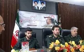 آمریکا به دنبال مهار انقلاب اسلامی است
