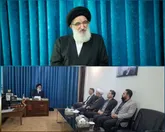 ضرورت حمایت و تلاش برای رفع موانع پیش‌روی واحدهای تولیدی