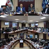 دامپزشکی گلستان  خط مقدم مقابله با بیوتروریسم