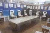 گشایش نمایشگاه تخصصی نسخ خطی در میمه