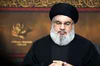 شهید نصرالله الگویی بی‌بدیل از شجاعت و بصیرت در برابر اشغالگری بود