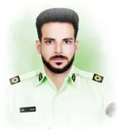 فرزندم را با خدا معامله کردم