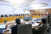 انتظار مردم از دولت سیزدهم لحاظ عدالت به عنوان محور عمل در تصمیم‌گیری‌ها است