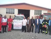تأکید رئیس اداره گاز شهرستان کردکوی بر آمادگی سوخت جایگزین واحدهای صنعتی و نانوایی‌ها