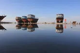 طرح دریابست در آبهای هرمزگان اجرا می شود