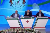 میزگرد اقتصادی با حضور مسعود پزشکیان