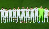 حمایت خواننده جوان پاپ از تیم ملی فوتبال با شعار «کنار همیم»