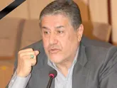 شهردار کرج درگذشت «رئیس سه دوره شورای شهر» را تسلیت گفت