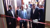 افتتاح مرکز دندانپزشکی  تجمیعی  درشهرستان اسلامشهر
