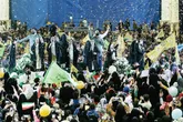 میلاد ۱۴ معصوم (ع) را خوش آب و رنگ جشن بگیریم