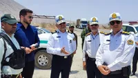 تمام محور‌های آسیب‌دیده هرمزگان بازگشایی شد/ تردد در مسیر‌های ترانزیتی بندرعباس برقرار است