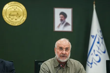 تا زمانی که شروط ما محقق نشود، تنگه هرمز باز نخواهد شد