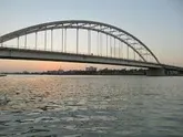 وضعیت کارون بحرانی است