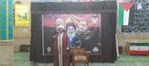 پیروزی نهايي در جنگ ترکیبی عصر حاضر با جبهه مقاومت خواهد بود