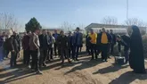 برگزاری دوره آشنایی با فرآوری خاک، کود و غنی‌سازی بستر