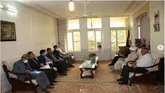 برنامه ریزی اجرای ۱۳ طرح عمرانی در شهرستان بروجن