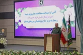 ایستادگی در برابر زیاده‌خواهی‌های دشمن از الزامات پیشرفت کشور است