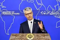  تهران: هیچ برنامه‌ای برای مذاکره با واشینگتن نداریم
